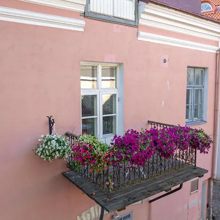 Old Town - Vene Apartment Tallinn Exterior photo