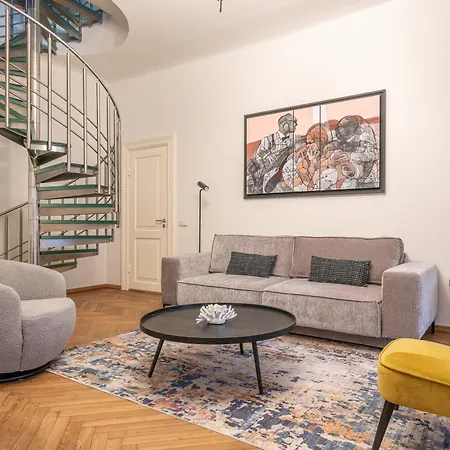 Old Town - Vene Apartment Tallinn Exterior photo