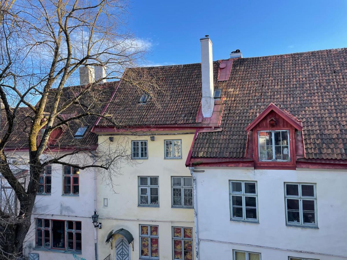 Old Town - Vene Lägenhet *
